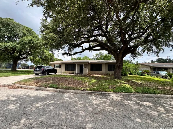 107 SABYAN DR, San Antonio, TX 78218