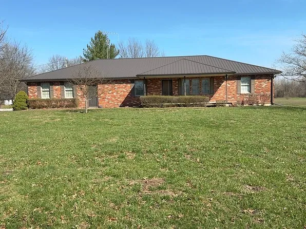 40822 E 116th St, Richmond, MO 64085