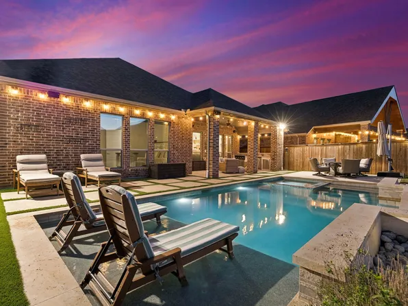 7705 Chapman Cir, Rowlett, TX 75089