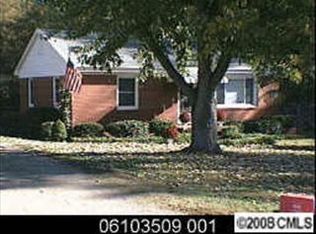 4200 Denver Ave, Charlotte, NC 28208