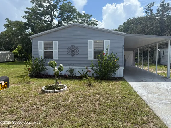 2402 Prestige Dr, Holiday, FL 34690