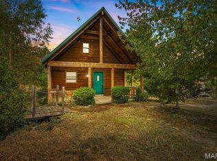 4790 Highway Y, Valles Mines, MO 63087