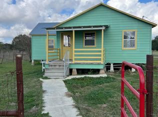 866 Mouton Rd, Sunset, LA 70584