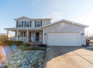 7190 Rachaels Run, Hamilton, OH 45011