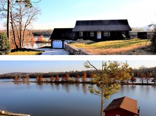 653 Hiwassee Cir, Decatur, TN 37322