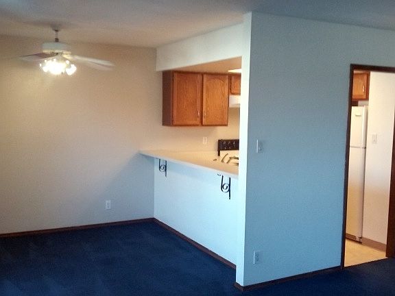 Dining/Kitchen