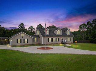 406 Star Ridge Rd, Carthage, NC 28327