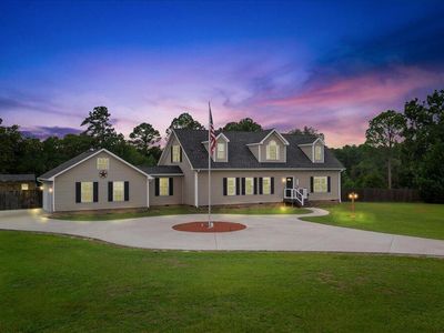 406 Star Ridge Road, Carthage, NC, 28327