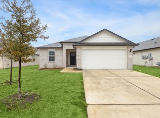 1414 Havelock Way, Lockhart, TX 78644
