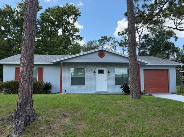 724 BREVARD COURT, ORLANDO, FL 32822