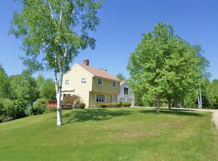 25 Notch View Rd, Thornton, NH 03285