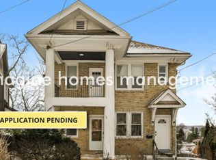 6472 Monitor St FLOOR 1, Pittsburgh, PA 15217