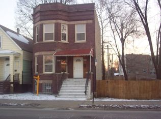 1511 W 59th St, Chicago, IL 60636