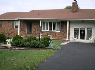 1143 Reames Rd, Baltimore, MD 21220