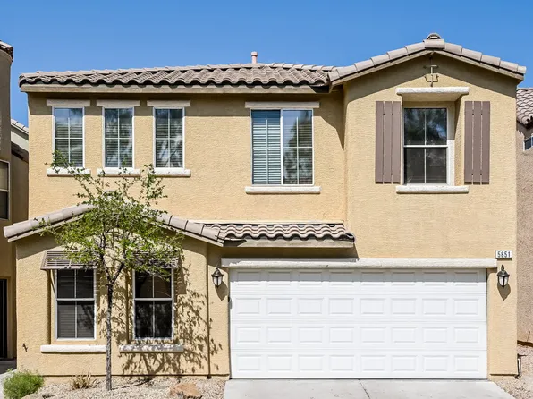 5651 Moccasin Point St, Las Vegas, NV 89148