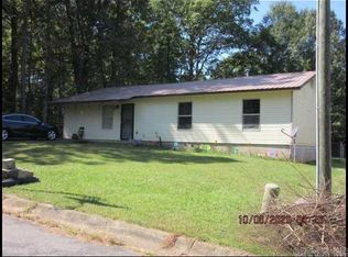 13524 Marietta Dr, Mabelvale, AR 72103