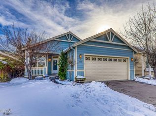 4688 Bradford Ln, Reno, NV 89519