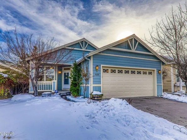 4688 Bradford Ln, Reno, NV 89519