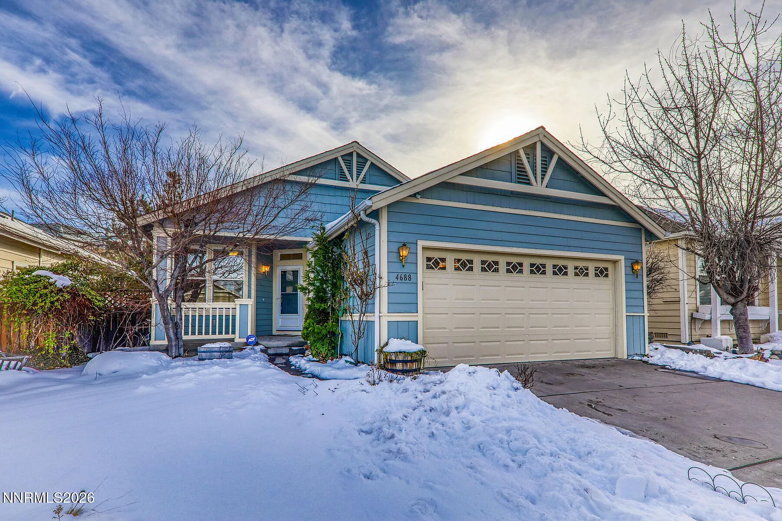 4688 Bradford Ln photo 1