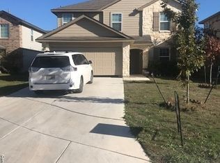 10407 Reckless, San Antonio, TX 78254
