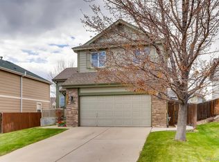 19651 E Harvard Dr, Aurora, CO 80013