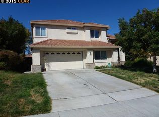 2111 Hailstone Way, Antioch, CA