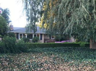 20707 Avenue 200, Strathmore, CA 93267