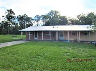 18987 NE State Road 65, Hosford, FL 32334