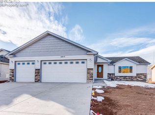 6913 Meade St, Wellington, CO 80549
