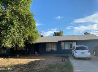 3347 W Sells Dr, Phoenix, AZ 85017