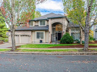 15725 SW Bobwhite Cir, Beaverton, OR 97007