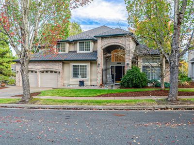 15725 SW Bobwhite Cir, Beaverton, OR, 97007
