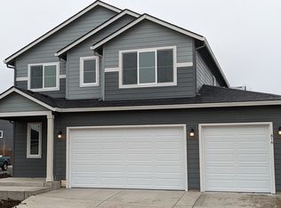 816 SE 36th St, Battle Ground, WA 98604