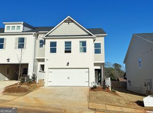 1267 Fern Ridge Ct #21, Norcross, GA 30093