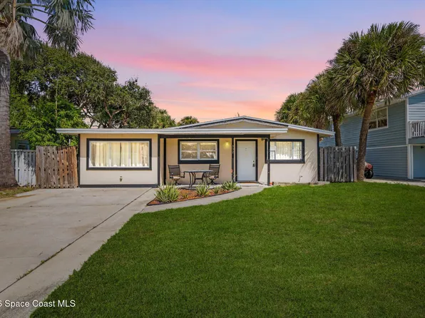 332 Tyler Ave, Cape Canaveral, FL 32920