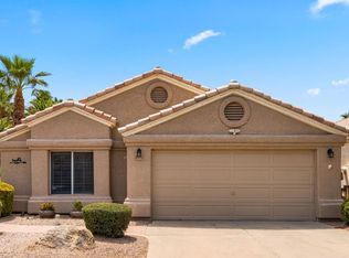 14071 W Pueblo Trl, Surprise, AZ 85374