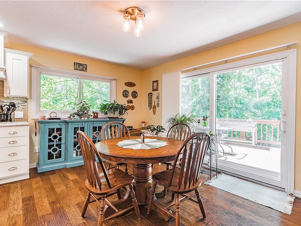 8 Bradford Dr, Bella Vista, AR 72715 Zillow