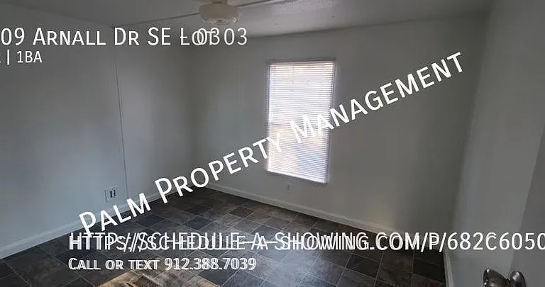 3509 Arnall Dr SE #3 — Photo 2
