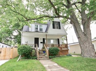 1936 Farrow St APT 2, Ferndale, MI