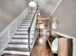 265 Grapevine Run, Sandy Springs, GA 30350