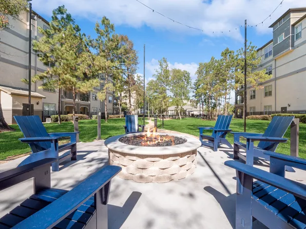 Berkshire Jones Forest