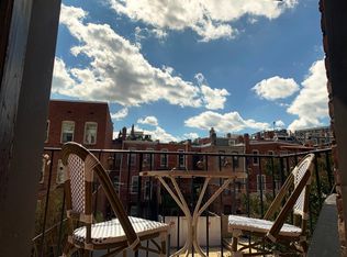 1830 California St NW APT 4, Washington, DC 20009