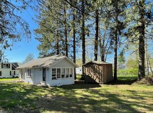 35766 Lake Rd, Union City, PA 16438