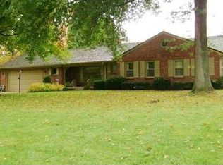 1611 Jackson St, Chillicothe, MO 64601