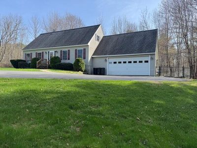 16 Alexandra Drive, Gardiner, ME, 04345