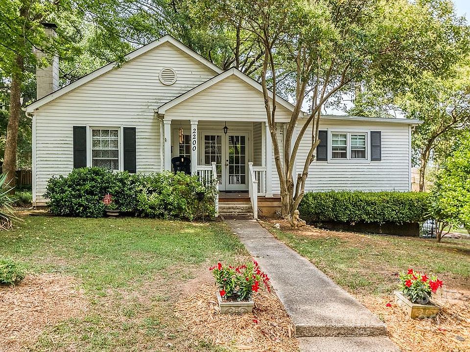 2200 Randall St, Charlotte, NC 28205 Zillow