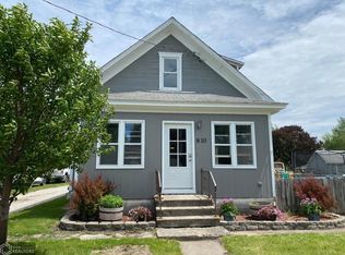 810 Parker St, Stanhope, IA 50246