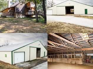 1691 Charity Rd, Elkland, MO 65644