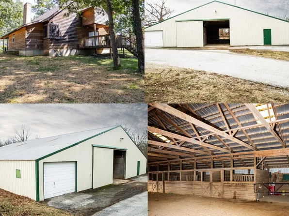 1691 Charity Road, Elkland, MO 65644