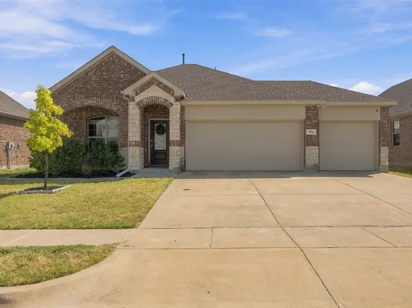775 Bayberry Ln, Princeton, TX 75407